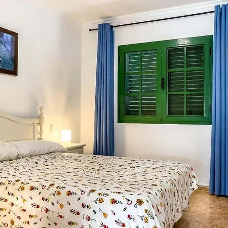 Villa Plata Puerto del Carmen (Lanzarote)