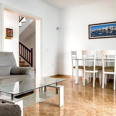 Villa Villa Plata