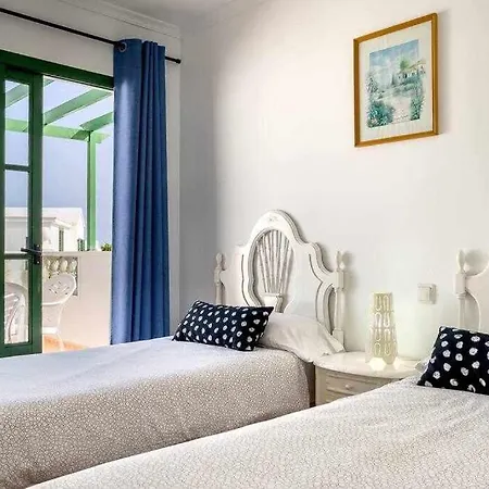 Villa Villa Plata Puerto del Carmen (Lanzarote)
