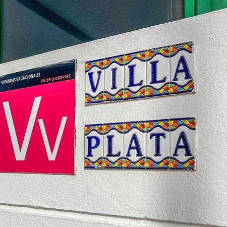 Villa Plata Villa
